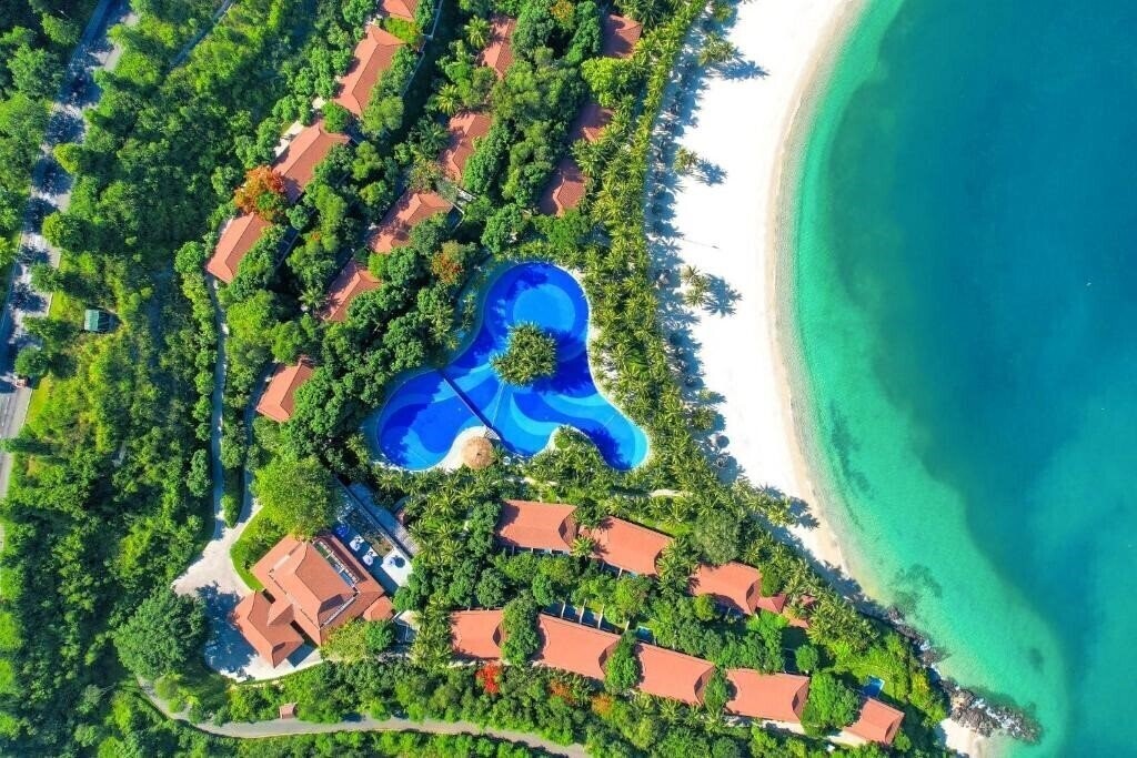 Vinpearl Luxury Nha Trang 5* қонақ үйі
