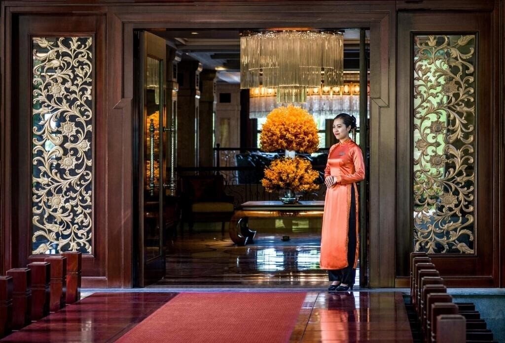 Vinpearl Luxury Nha Trang 5* суреті