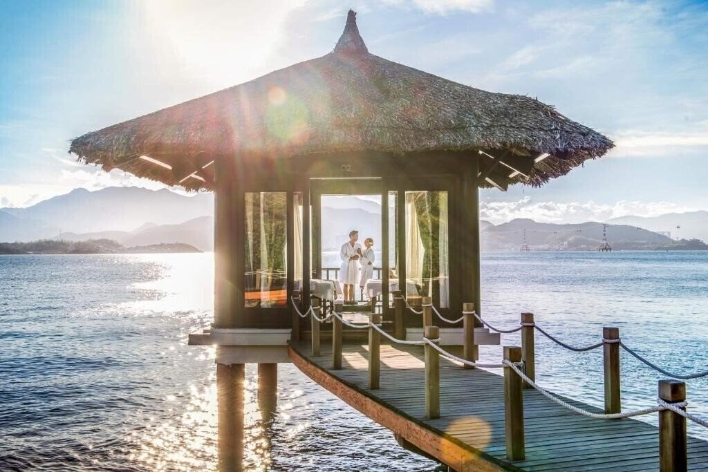 Vinpearl Luxury Nha Trang 5* суреті