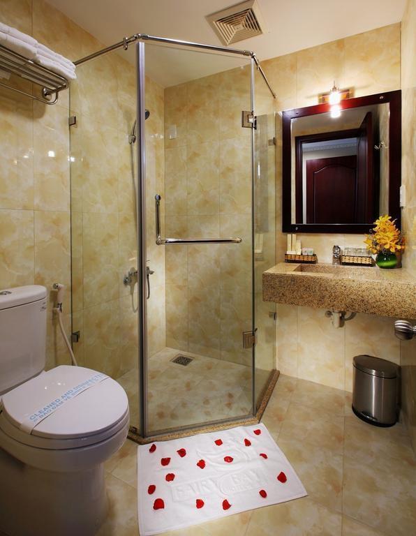 Фотография Fairy Bay Hotel 3*