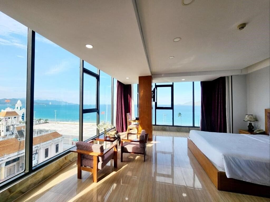 Фото Happy Light Central Nha Trang 4*