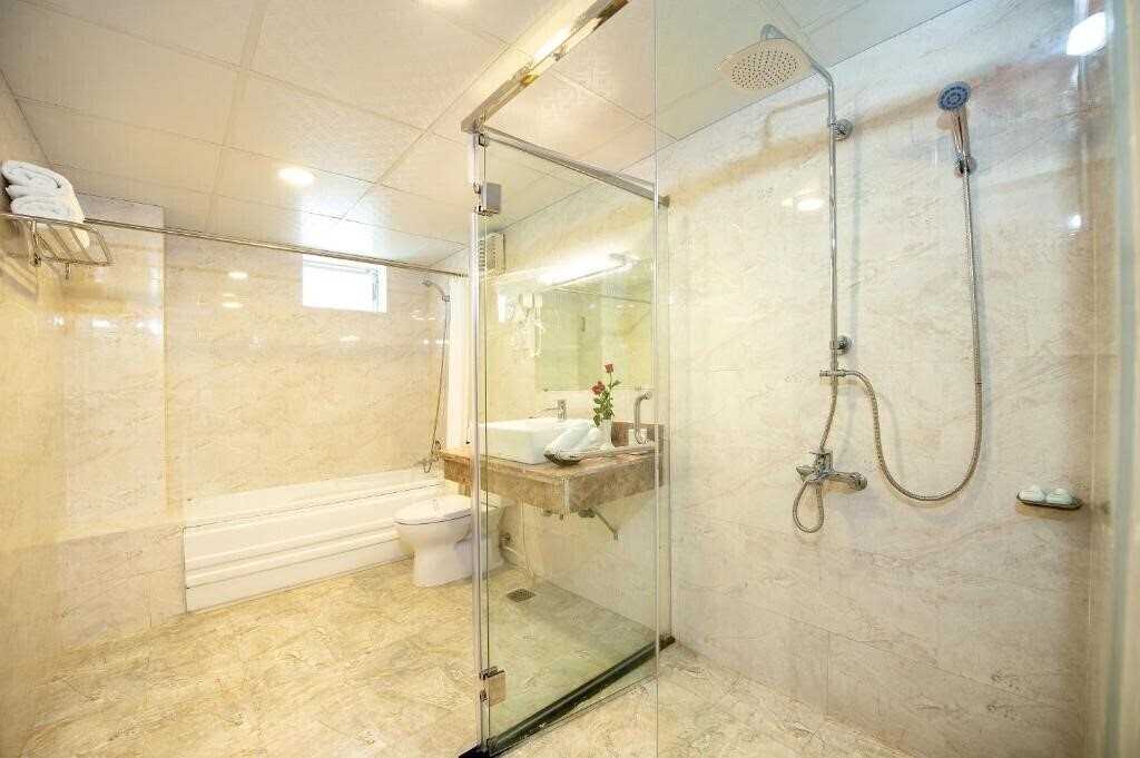 Фотография Palm Beach Hotel Nha Trang 3*