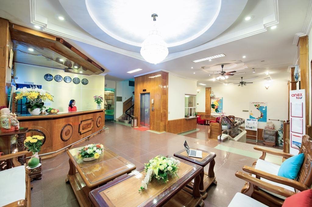 Palm Beach Hotel Nha Trang 3* суреті