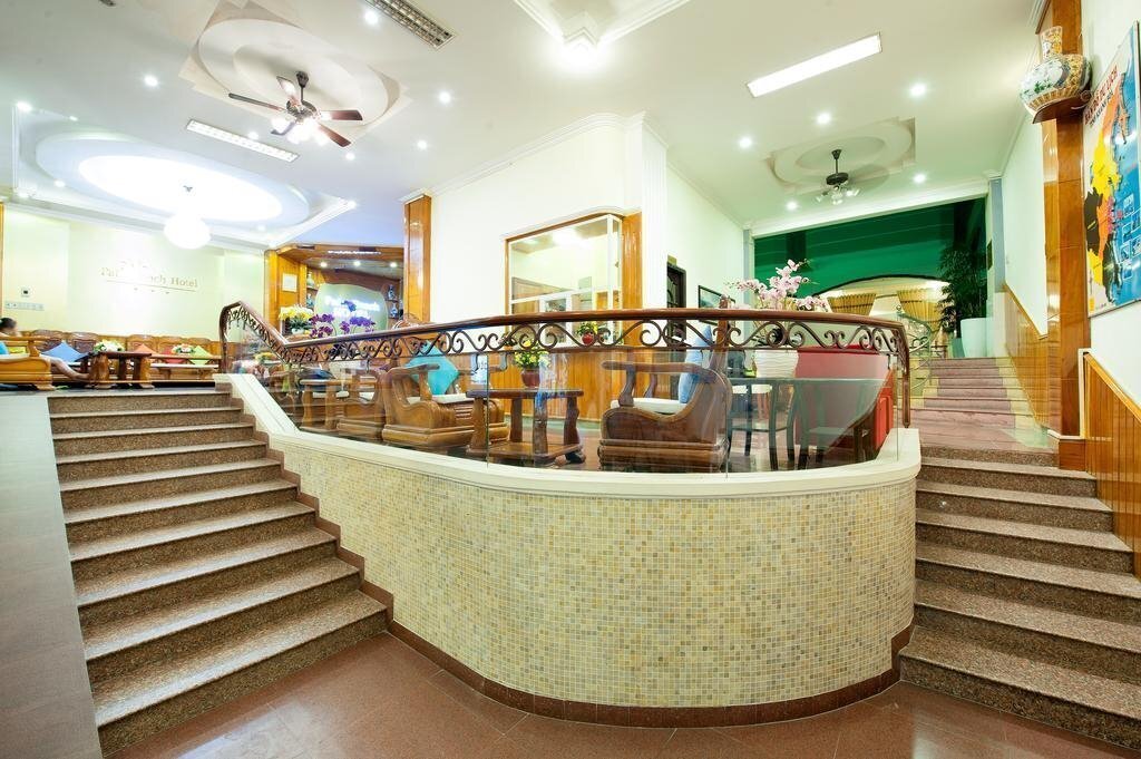 Palm Beach Hotel Nha Trang 3* суреті