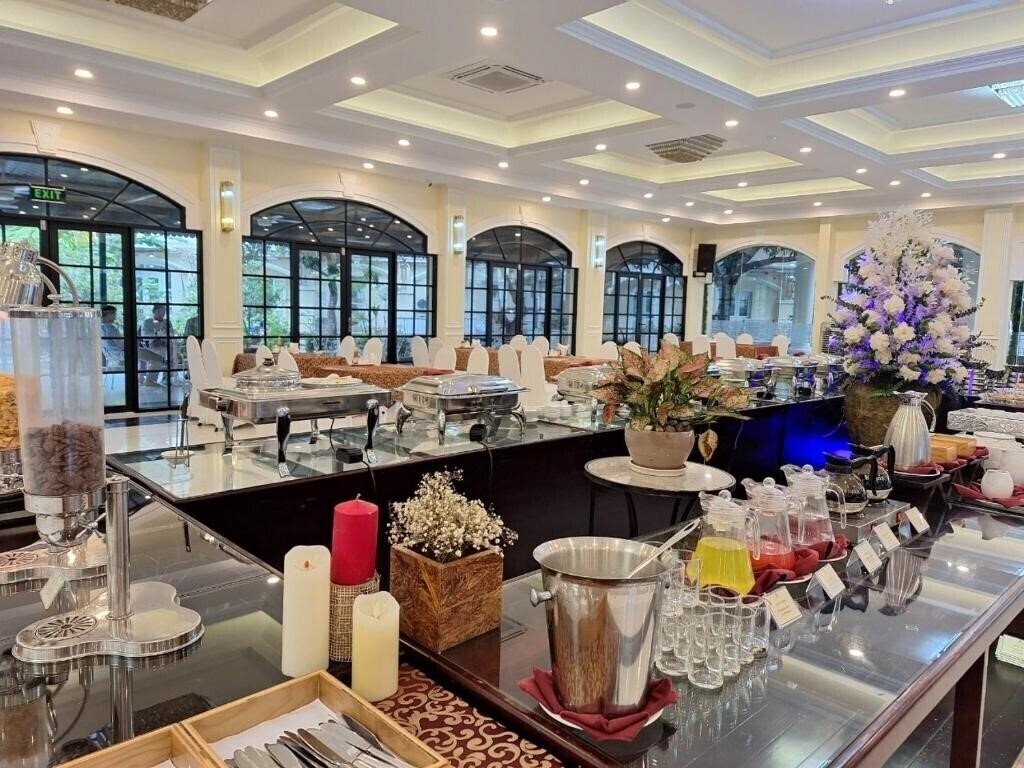 Изображение Vien Dong 3*