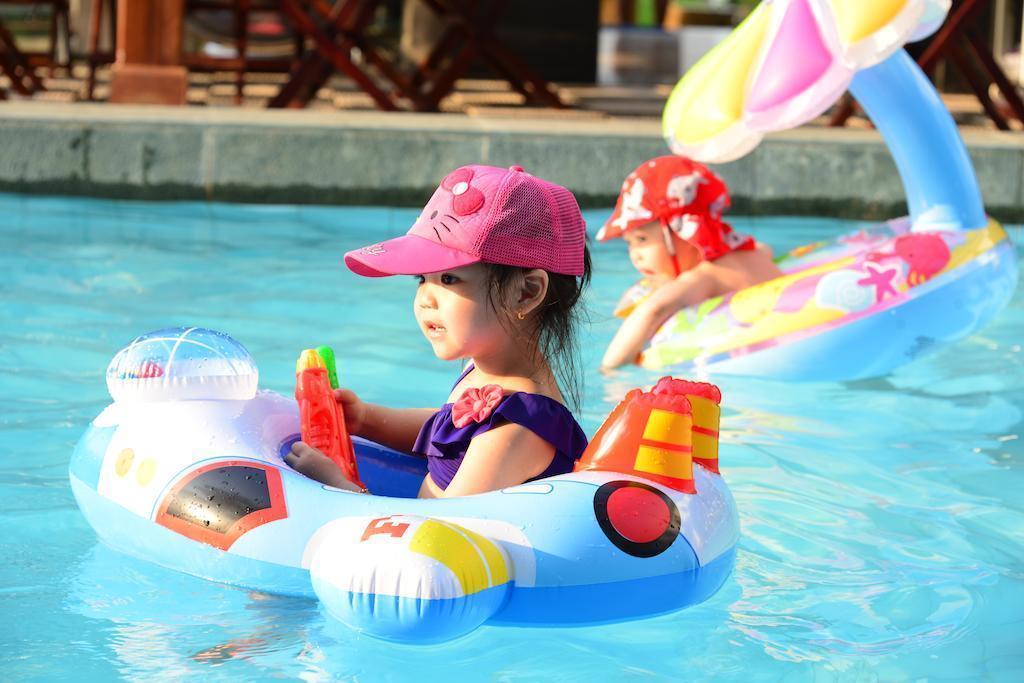 Отель La Vita Resort Phu Quoc (ex. Lavita Phu Quoc, La Vita Resort) 3*