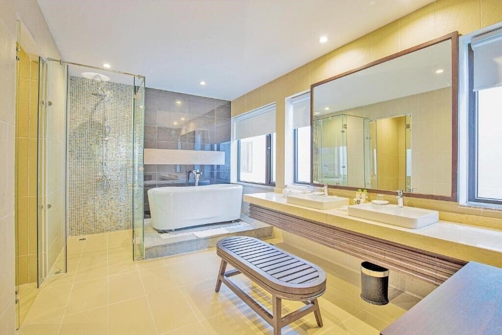 Фото Mercure Phu Quoc 4*