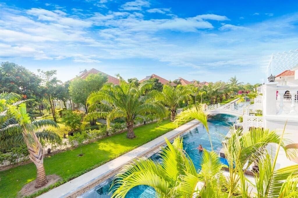 Картинка Mercure Phu Quoc 4*