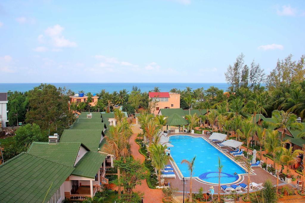 Фотография Aris Resort 3*