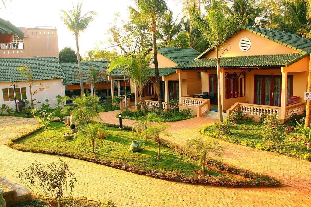 Изображение Aris Resort 3*