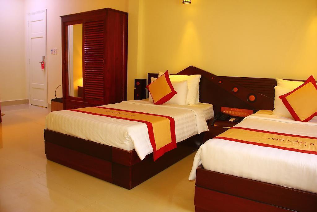 Картинка Aris Resort 3*