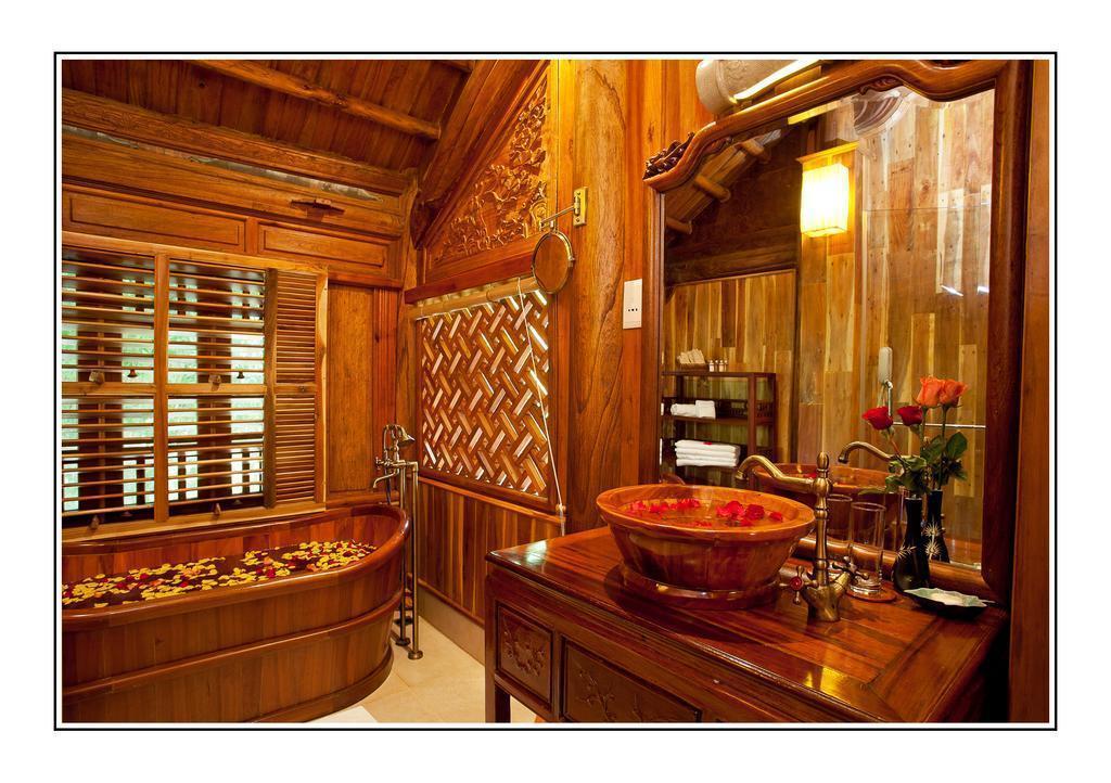 Фото WorldHotels Long Beach Resort Phu Quoc (ex. Long Beach Resort Phu Quoc) 4*