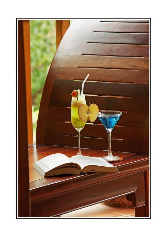 Изображение WorldHotels Long Beach Resort Phu Quoc (ex. Long Beach Resort Phu Quoc) 4*