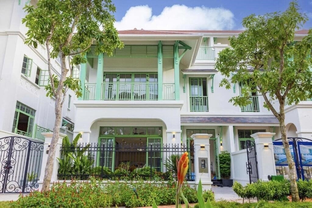 Изображение Lotus Villa 2*