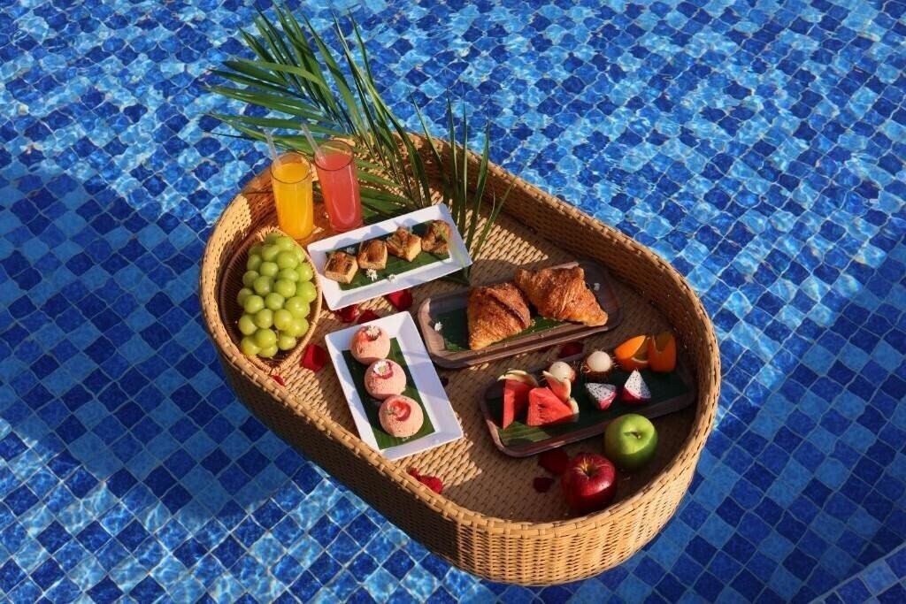 Изображение Gaia Hotel Phu Quoc 3*