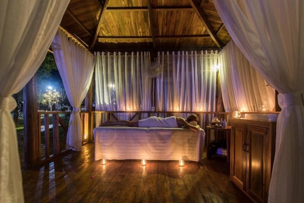 Isabella Resort 3* суреті