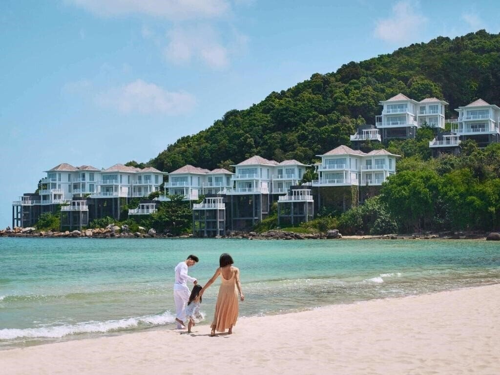 Фотография Premier Village Phu Quoc Resort 5*