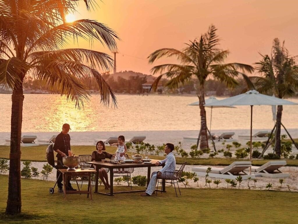 Изображение Premier Village Phu Quoc Resort 5*