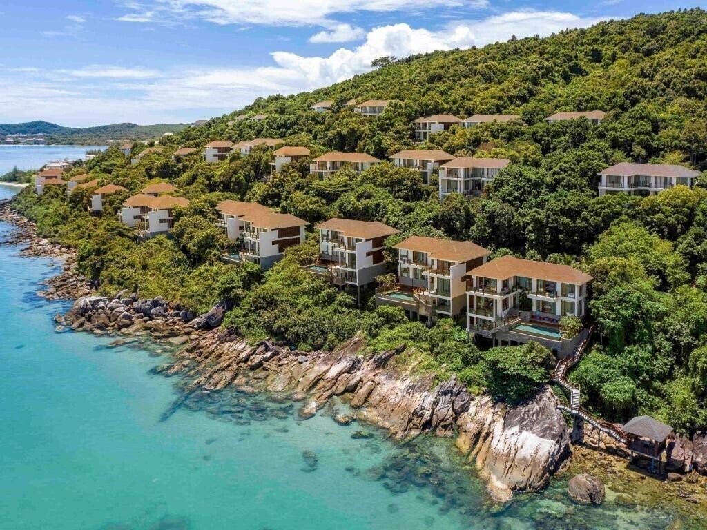 Картинка Premier Village Phu Quoc Resort 5*