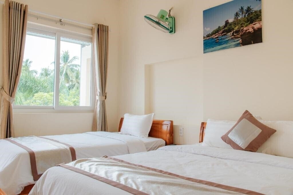 Картинка Blue Paradise Resort 2*