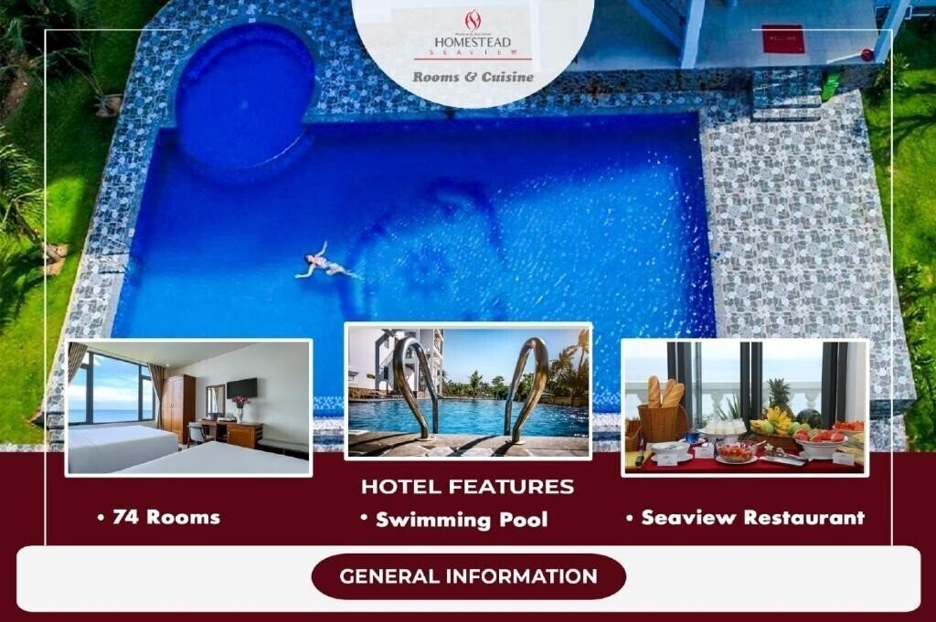 Отель Ola Hotel Phu Quoc 3*