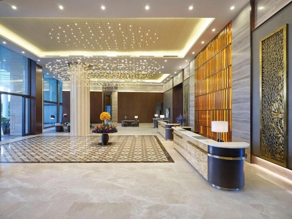 Фото Radisson Blu Resort Phu Quoc 5*
