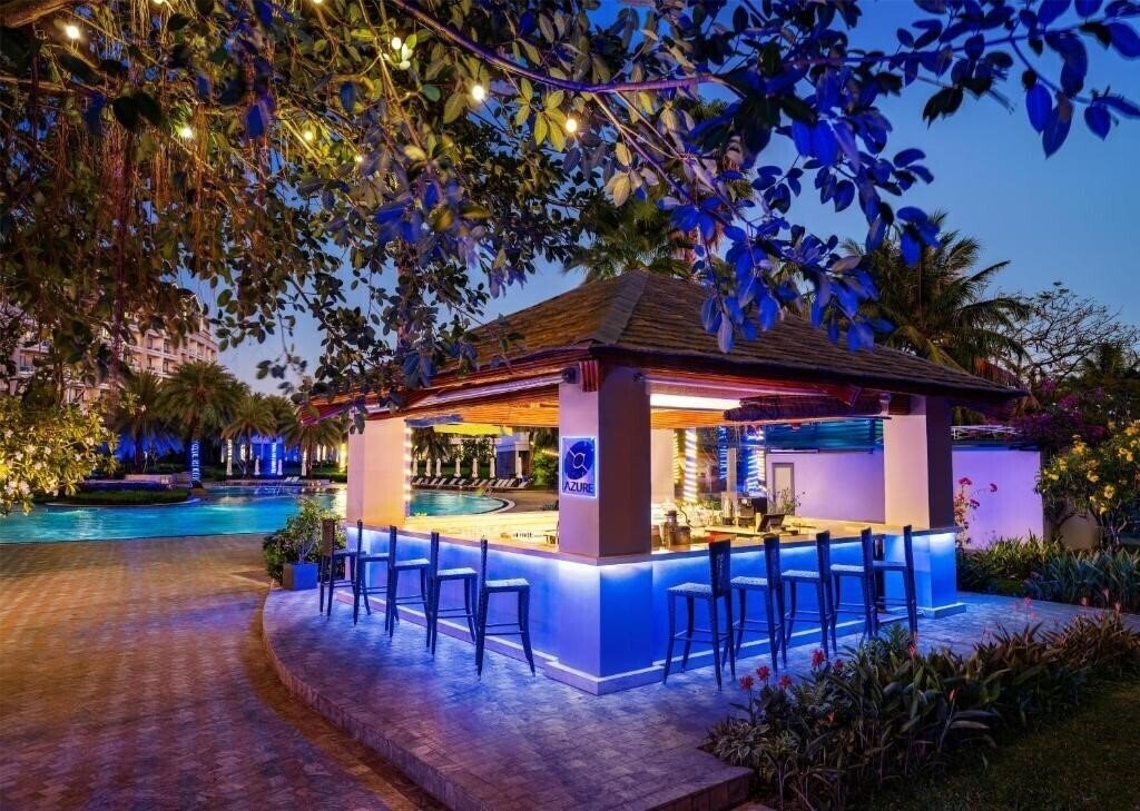 Фотография Radisson Blu Resort Phu Quoc 5*