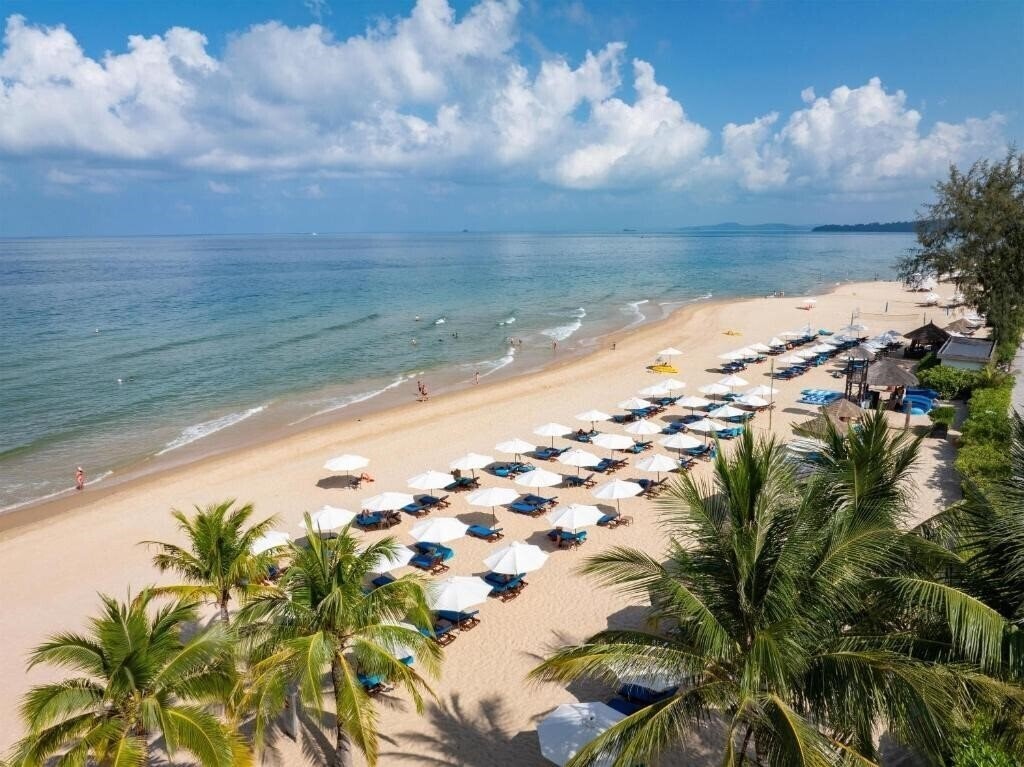 Изображение Radisson Blu Resort Phu Quoc 5*