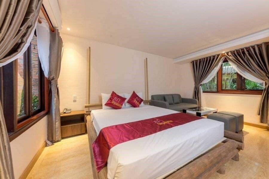 La Paloma Resort 3* фотосуреті