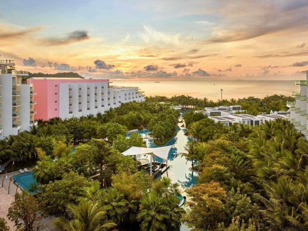 Изображение Premier Residences Phu Quoc Emerald Bay 5*
