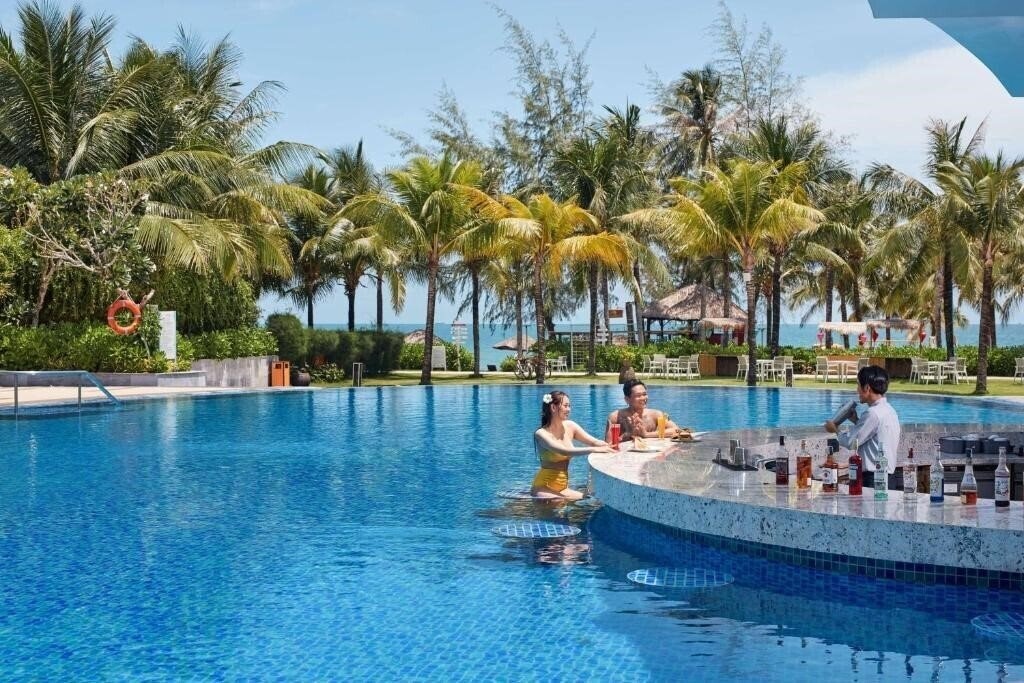 Изображение Best Western Premier Sonasea Resort 5*