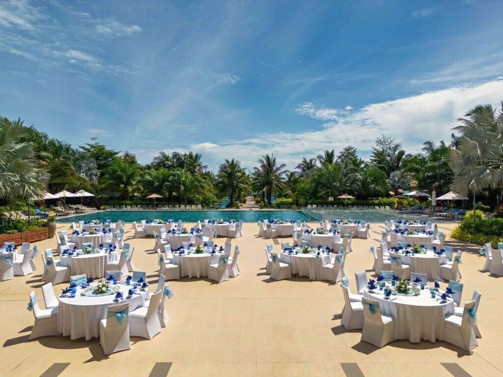 Картинка Best Western Premier Sonasea Resort 5*