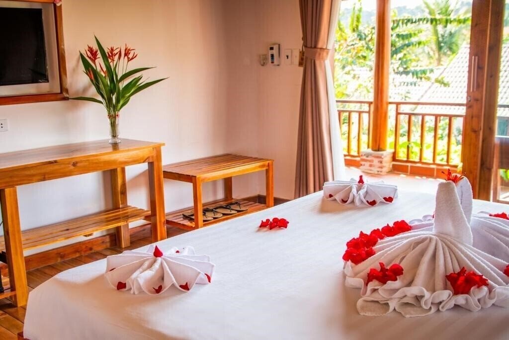 La Casa Resort Phu Quoc (ex. La Casa Resort) 3* фотосуреті