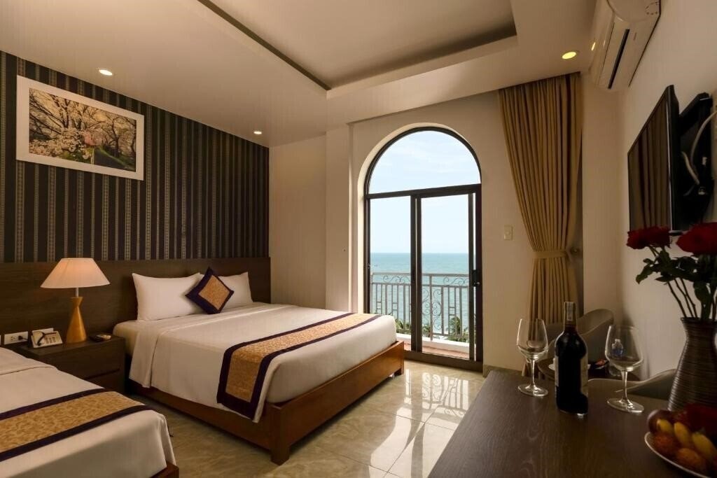Картинка Nesta Hotel Phu Quoc 3*
