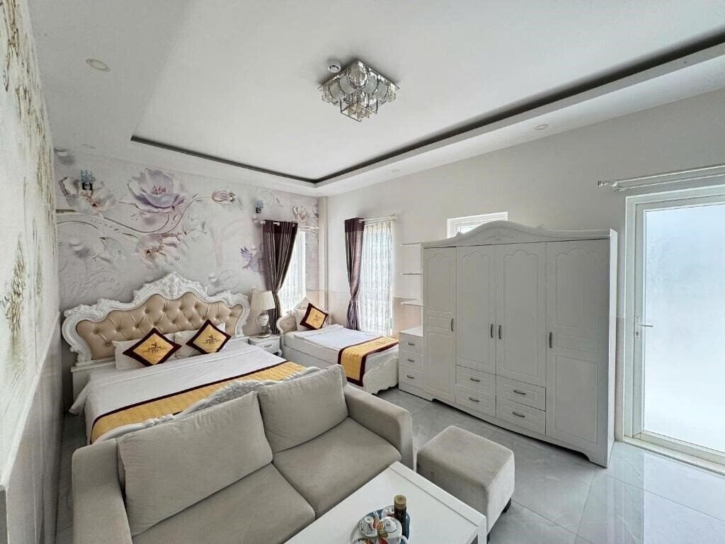 Фотография Godiva Villa 3*