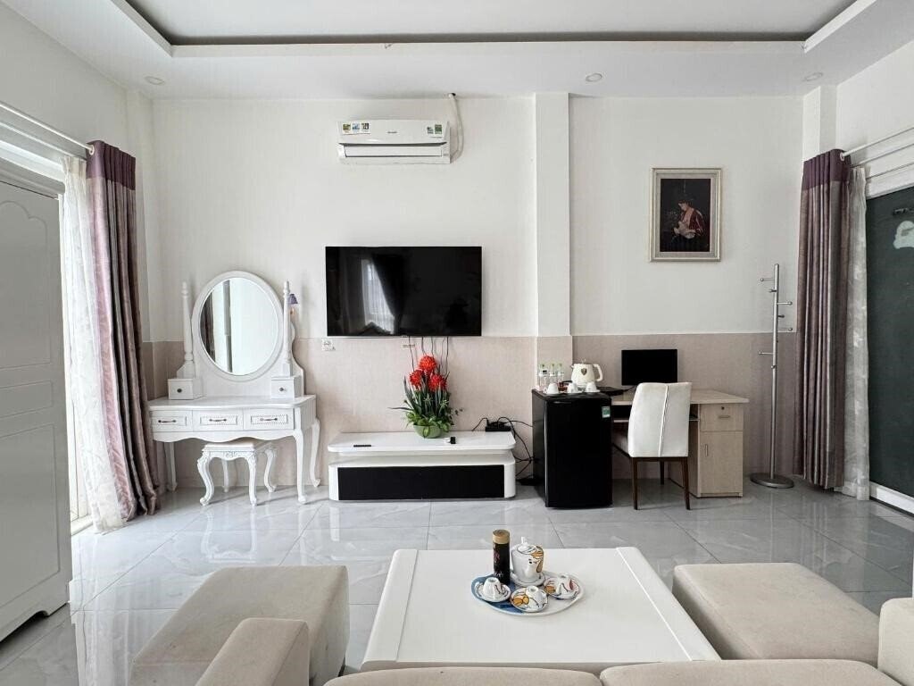 Изображение Godiva Villa 3*