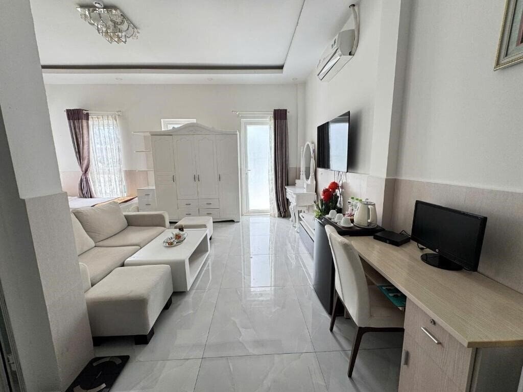 Картинка Godiva Villa 3*