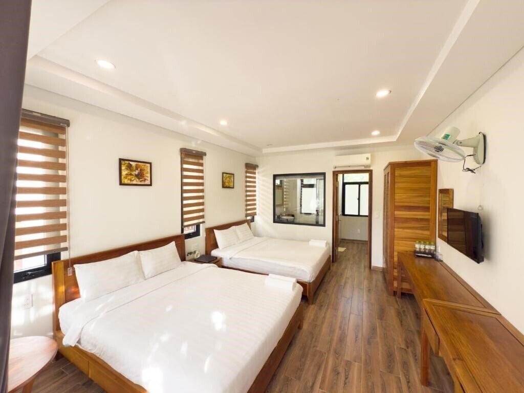 Изображение La Nube Residence 2*
