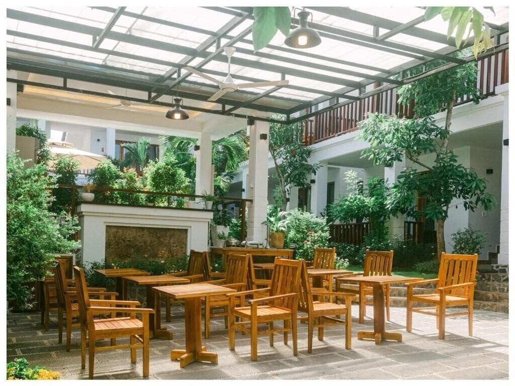 Картинка La Nube Residence 2*