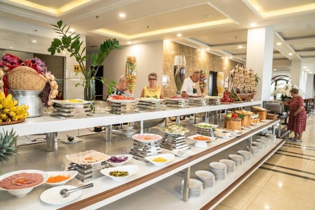 Фотография The Maris Beach Hotel 4*