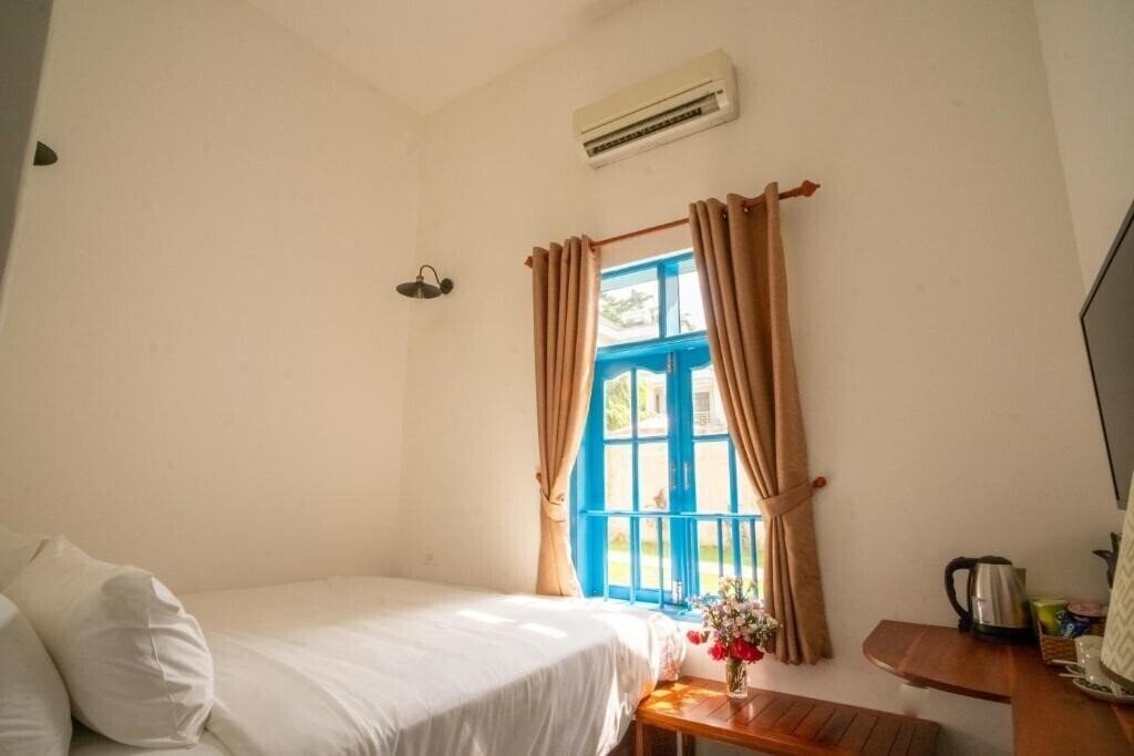 Отель Vida Loca Resort 3*