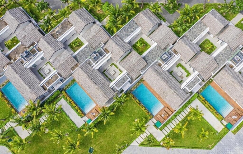 Фото New World Phu Quoc Resort 5*