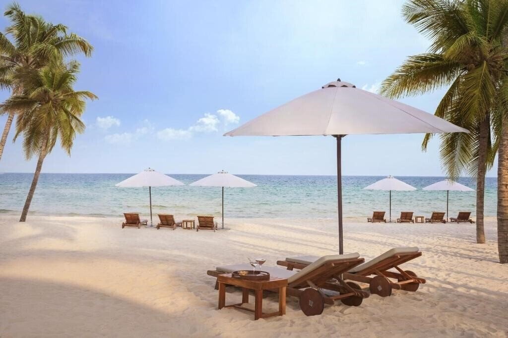 Изображение New World Phu Quoc Resort 5*