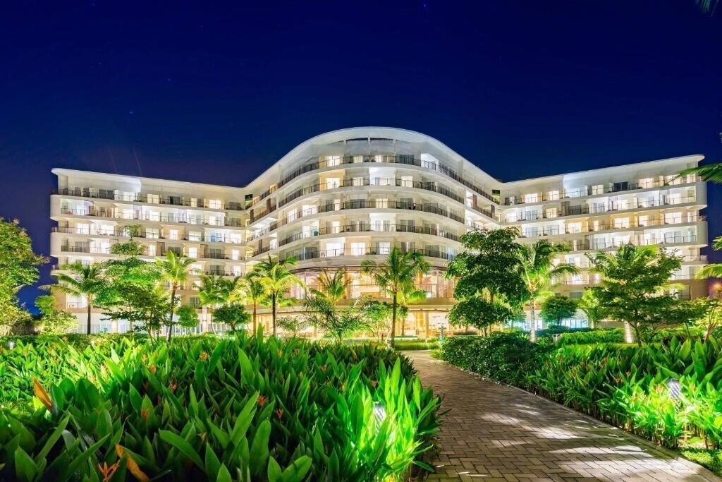 Фото Sol by Melia Phu Quoc 5*