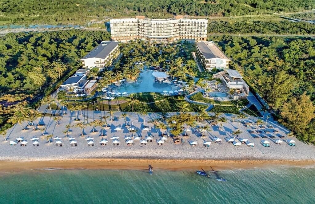 Фотография Sol by Melia Phu Quoc 5*