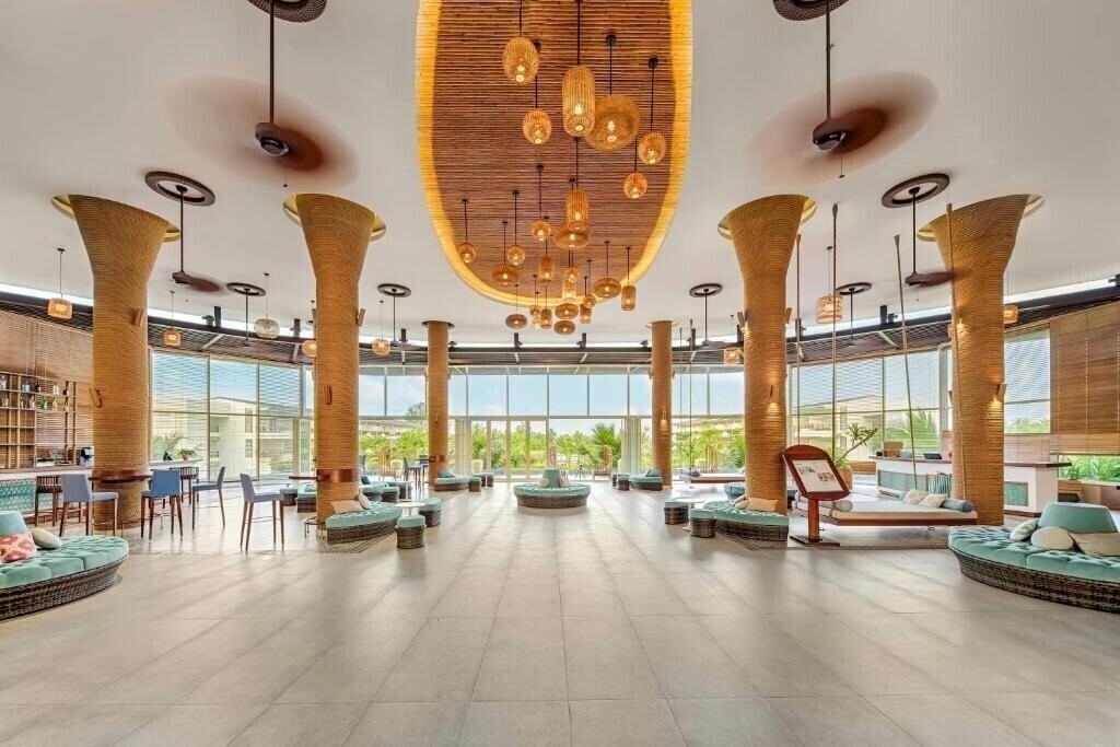 Картинка Sol by Melia Phu Quoc 5*