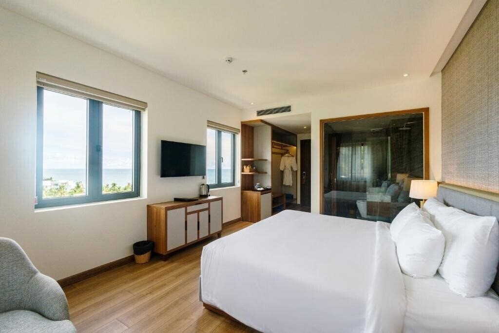 Изображение Tahiti Beach Phu Quoc 4*