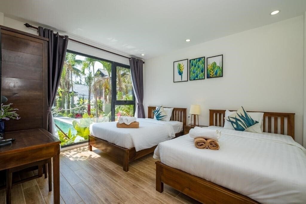 Фото Melica Resort 3*