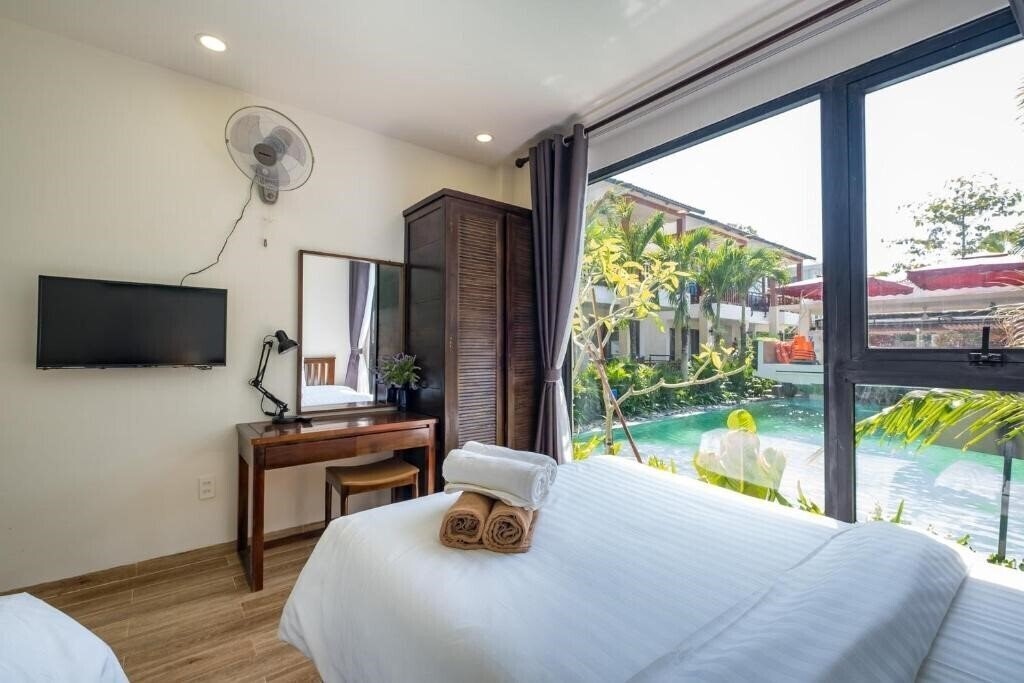Картинка Melica Resort 3*