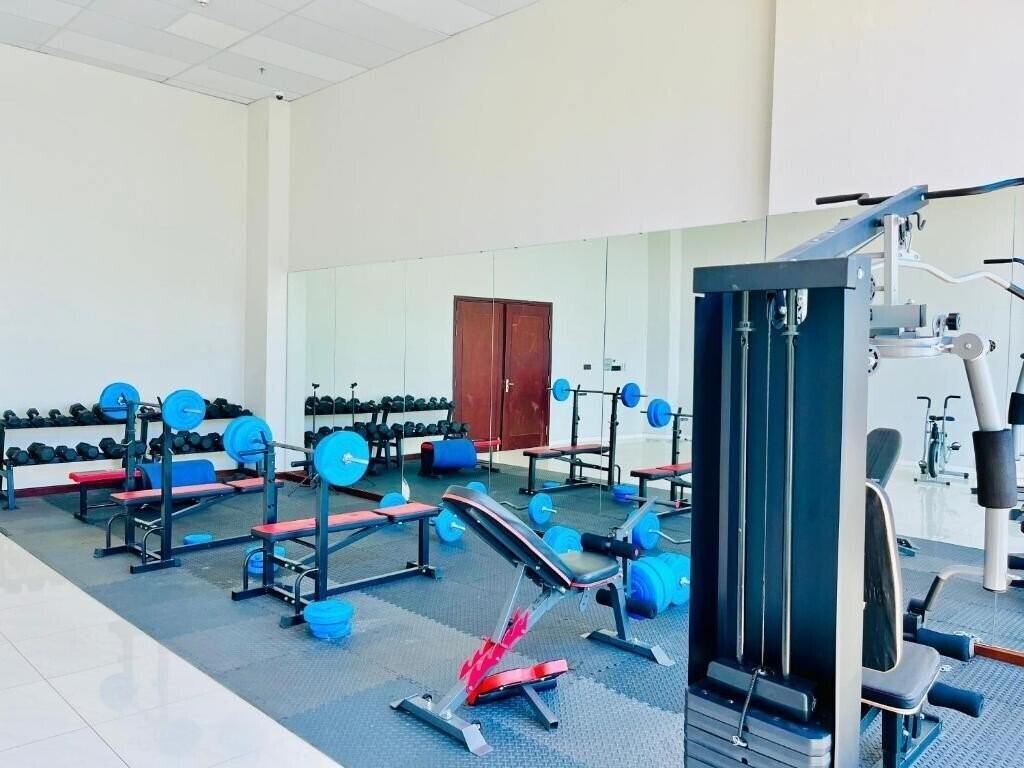 Изображение Sonaga Beach Resort Phu Quoc 5*